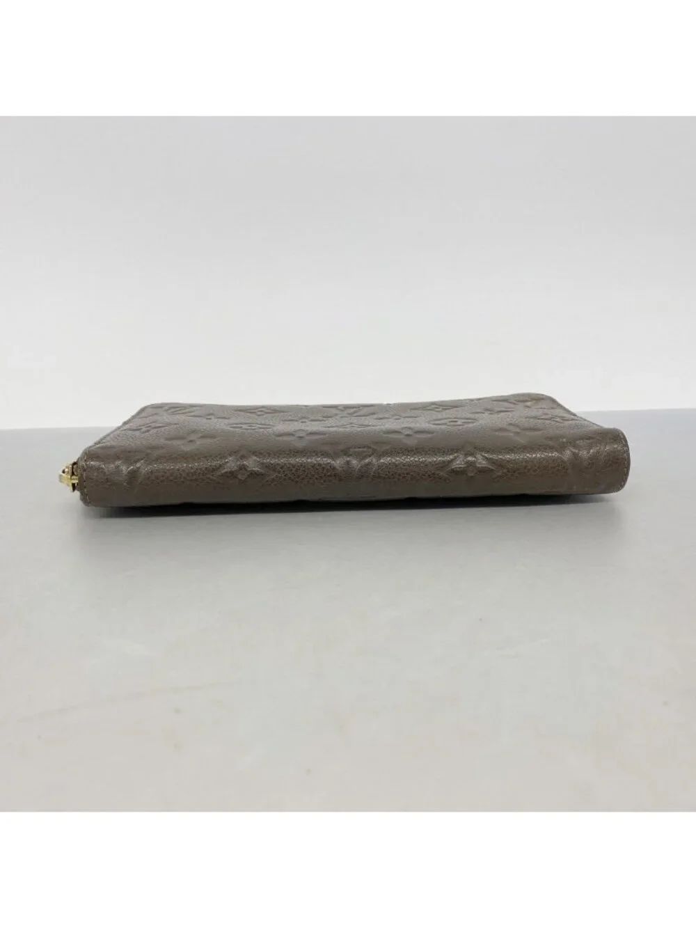 Louis Vuitton Wallet Monogram Empreinte Portefeuille Cles Ombre